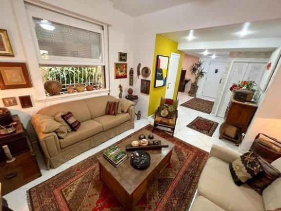 Imagem Imóvel com 3 Quartos à Venda, 120 m² em Ipanema - Rio De Janeiro Imagem Imóvel com 3 Quartos à Venda, 120 m² em Ipanema - Rio De Janeiro