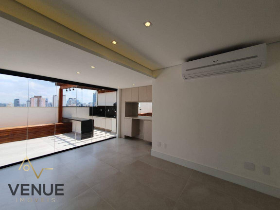 Imagem Cobertura com 3 Quartos à Venda, 170 m² em Vila Olímpia - São Paulo