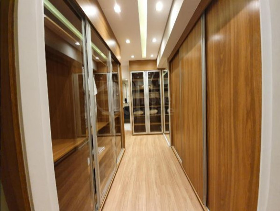 Imagem Apartamento com 3 Quartos à Venda, 159 m² em Mooca - São Paulo