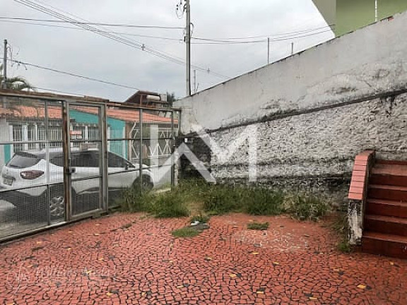 Imagem Casa com 3 Quartos à Venda, 120 m² em Vila Rosalia - Guarulhos Imagem Casa com 3 Quartos à Venda, 120 m² em Vila Rosalia - Guarulhos