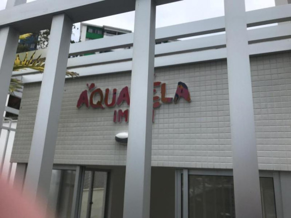 Apartamento com 3 Quartos à Venda, 76 m² em Imbuí - Salvador