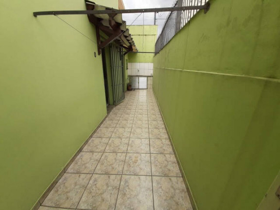 Imagem Sobrado com 3 Quartos à Venda, 161 m² em Vila Prudente - São Paulo Imagem Sobrado com 3 Quartos à Venda, 161 m² em Vila Prudente - São Paulo