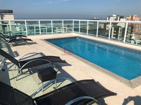 Imagem Apartamento com 2 Quartos à Venda, 84 m²