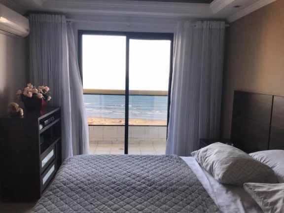 Imagem Cobertura com 4 Quartos à Venda, 278 m² em Campo Da Aviação - Praia Grande Imagem Cobertura com 4 Quartos à Venda, 278 m² em Campo Da Aviação - Praia Grande