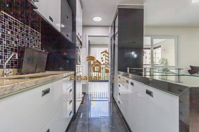 Imagem Apartamento com 2 Quartos à Venda, 90 m² em Campestre - Santo André