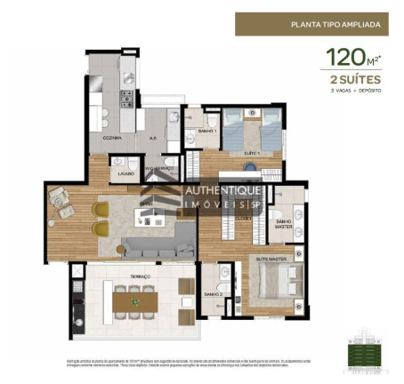 Imagem Cobertura com 3 Quartos à Venda, 229 m² em Alto De Pinheiros - São Paulo Imagem Cobertura com 3 Quartos à Venda, 229 m² em Alto De Pinheiros - São Paulo