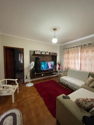 Imagem Sobrado com 5 Quartos à Venda, 150 m² em Cidade Nova - Franca Imagem Sobrado com 5 Quartos à Venda, 150 m² em Cidade Nova - Franca