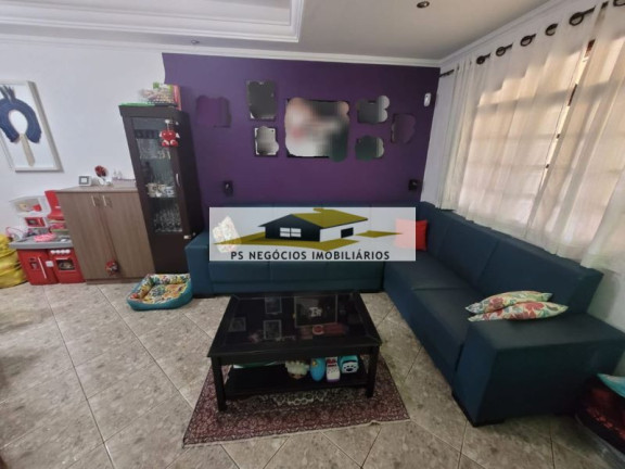 Imagem Sobrado com 3 Quartos à Venda, 125 m² em Vila Matilde - São Paulo Imagem Sobrado com 3 Quartos à Venda, 125 m² em Vila Matilde - São Paulo