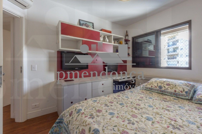 Imagem Apartamento com 4 Quartos à Venda, 246 m² em Perdizes - São Paulo Imagem Apartamento com 4 Quartos à Venda, 246 m² em Perdizes - São Paulo