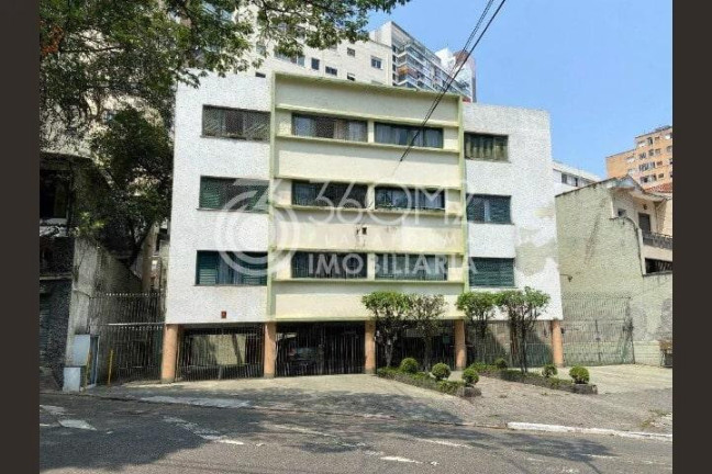 Imagem Apartamento com 3 Quartos à Venda, 95 m² em Paraíso - São Paulo