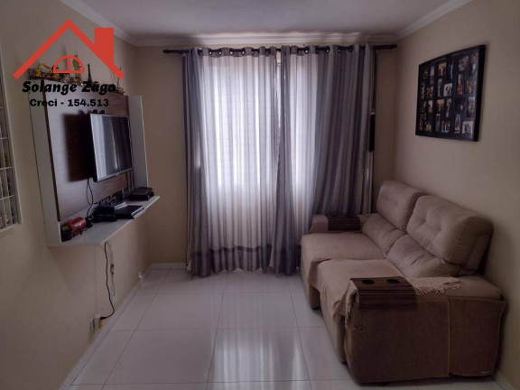 Imagem Apartamento com 2 Quartos à Venda, 54 m² em Jardim Umuarama - São Paulo Imagem Apartamento com 2 Quartos à Venda, 54 m² em Jardim Umuarama - São Paulo