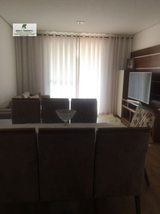 Imagem Apartamento com 2 Quartos à Venda,  em Centro - São Roque