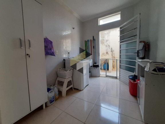 Imagem Casa com 3 Quartos à Venda, 232 m² em Jardim Residencial Villa Olympia - Sorocaba