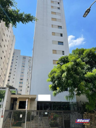 Apartamento com 3 Quartos à Venda, 128 m² em Jardim Paulista - São Paulo