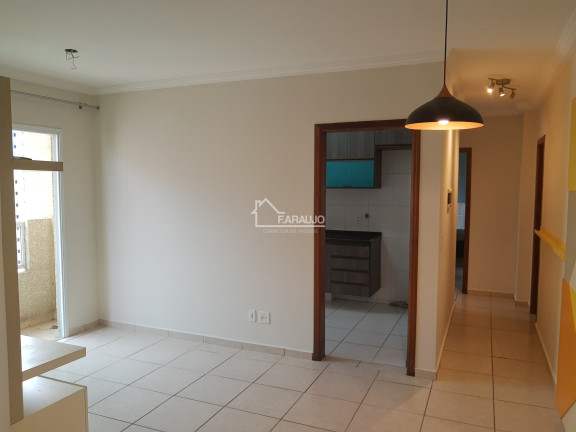 Imagem Apartamento com 2 Quartos à Venda, 63 m² em Residencial Aspen - Sorocaba Imagem Apartamento com 2 Quartos à Venda, 63 m² em Residencial Aspen - Sorocaba