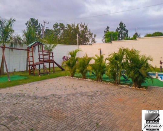 Imagem Casa com 3 Quartos à Venda, 330 m² em Parque Reserva Fazenda Imperial - Sorocaba Imagem Casa com 3 Quartos à Venda, 330 m² em Parque Reserva Fazenda Imperial - Sorocaba