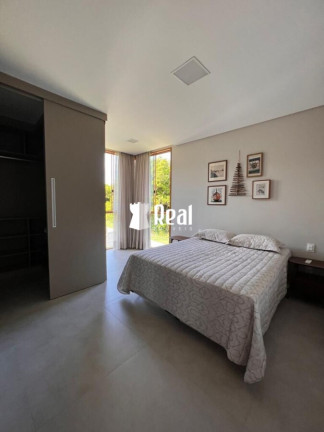 Imagem Casa com 6 Quartos à Venda, 600 m² em Praia Do Forte - Mata De São João