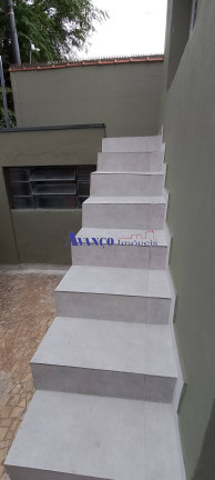 Imagem Casa com 2 Quartos para Alugar, 125 m² em Vila Progresso - Jundiaí