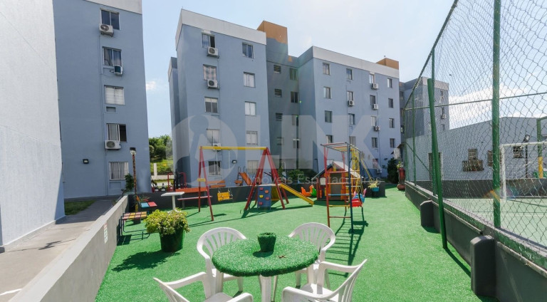 Imagem Apartamento com 2 Quartos à Venda, 38 m² em Jardim Leopoldina - Porto Alegre