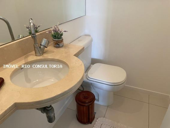 Imagem Apartamento com 4 Quartos à Venda, 315 m² em Rio De Janeiro