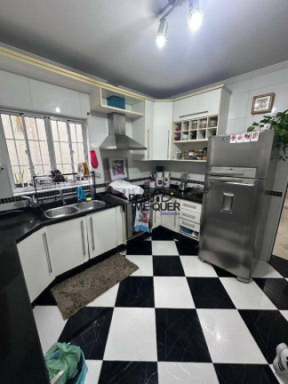 Imagem Sobrado com 3 Quartos à Venda, 150 m² em Parque São Domingos - São Paulo Imagem Sobrado com 3 Quartos à Venda, 150 m² em Parque São Domingos - São Paulo