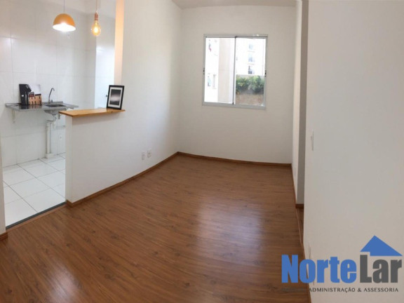 Imagem Apartamento com 2 Quartos à Venda, 46 m² em Loteamento City Jaragua - São Paulo Imagem Apartamento com 2 Quartos à Venda, 46 m² em Loteamento City Jaragua - São Paulo