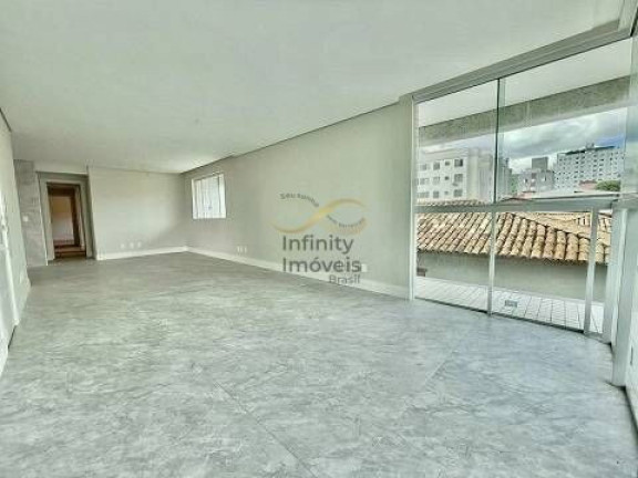 Imagem Apartamento com 4 Quartos à Venda, 139 m² em Castelo - Belo Horizonte Imagem Apartamento com 4 Quartos à Venda, 139 m² em Castelo - Belo Horizonte