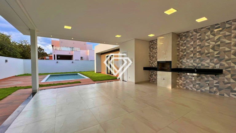 Imagem Casa de Condomínio com 4 Quartos à Venda, 240 m² em Loteamento Caribe - Palmas Imagem Casa de Condomínio com 4 Quartos à Venda, 240 m² em Loteamento Caribe - Palmas