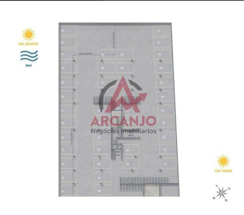 Imagem Cobertura com 2 Quartos à Venda, 106 m² em Itagua - Ubatuba Imagem Cobertura com 2 Quartos à Venda, 106 m² em Itagua - Ubatuba