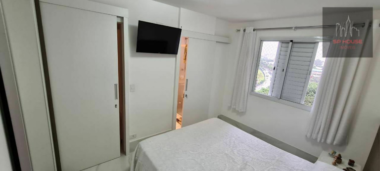 Imagem Apartamento com 3 Quartos à Venda, 84 m² em Jabaquara - São Paulo Imagem Apartamento com 3 Quartos à Venda, 84 m² em Jabaquara - São Paulo