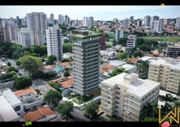 Imagem Imóvel com 1 Quarto à Venda, 43 m² em Cambuí - Campinas Imagem Imóvel com 1 Quarto à Venda, 43 m² em Cambuí - Campinas