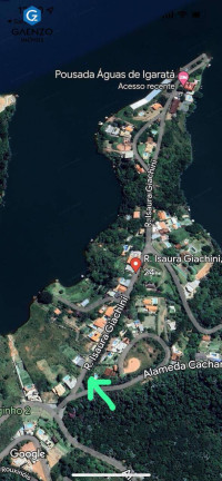 Imagem Terreno em Condomínio à Venda, 2 m² em Igaratá - Igaratá Imagem Terreno em Condomínio à Venda, 2 m² em Igaratá - Igaratá