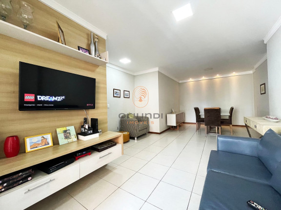 Imagem Apartamento com 4 Quartos à Venda, 125 m² em Praia Da Costa - Vila Velha