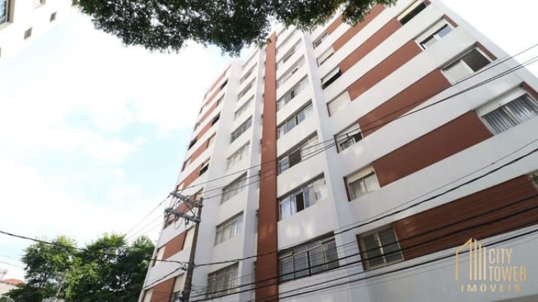 Imagem Apartamento com 3 Quartos à Venda, 100 m² em Aclimação - São Paulo