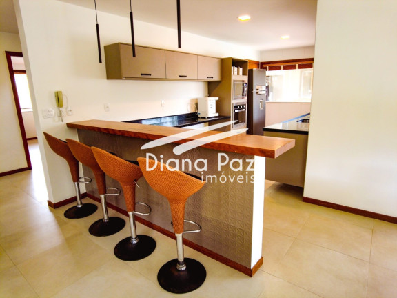 Imagem Casa de Condomínio com 4 Quartos à Venda, 150 m² em Baía Formosa - Búzios Imagem Casa de Condomínio com 4 Quartos à Venda, 150 m² em Baía Formosa - Búzios