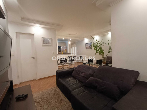 Imagem Apartamento com 2 Quartos à Venda, 78 m² em Jaguaré - São Paulo Imagem Apartamento com 2 Quartos à Venda, 78 m² em Jaguaré - São Paulo