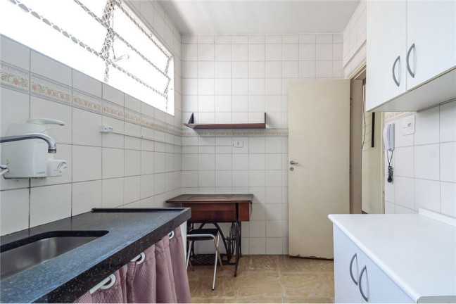 Imagem Apartamento com 1 Quarto à Venda, 44 m² em Consolação - São Paulo Imagem Apartamento com 1 Quarto à Venda, 44 m² em Consolação - São Paulo