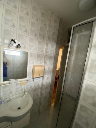 Imagem Apartamento com 1 Quarto à Venda, 47 m² em água Branca (vila Romana) - São Paulo