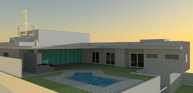 Imagem Casa de Condomínio com 4 Quartos à Venda, 540 m² em Parque Reserva Fazenda Imperial - Sorocaba
