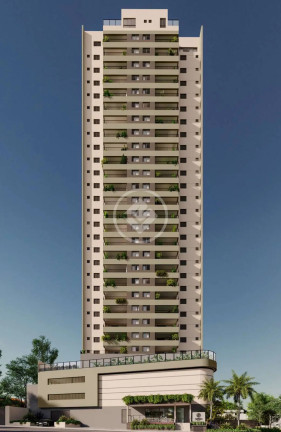 Imagem Cobertura com 2 Quartos à Venda, 127 m² em Viverde Areião - Goiânia Imagem Cobertura com 2 Quartos à Venda, 127 m² em Viverde Areião - Goiânia