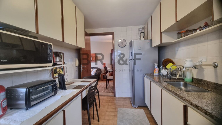 Imagem Apartamento com 2 Quartos à Venda, 78 m² em Campo Belo - São Paulo
