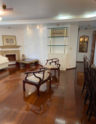 Imagem Apartamento com 4 Quartos à Venda, 155 m² em Moema - São Paulo Imagem Apartamento com 4 Quartos à Venda, 155 m² em Moema - São Paulo