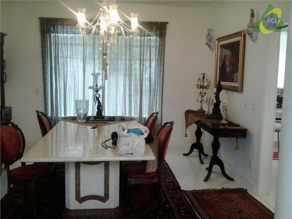 Imagem Casa com 3 Quartos à Venda, 450 m² em Alphaville Dom Pedro - Campinas Imagem Casa com 3 Quartos à Venda, 450 m² em Alphaville Dom Pedro - Campinas