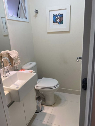 Imagem Apartamento com 2 Quartos à Venda, 104 m² em Jardim Ampliação - São Paulo