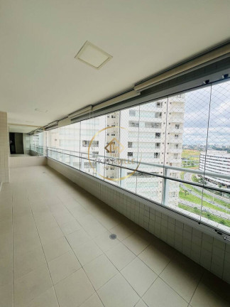 Apartamento com 4 Quartos à Venda, 147 m² em Vila Ema - São José Dos Campos