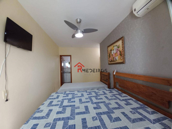 Imagem Apartamento com 2 Quartos à Venda, 78 m² em Caiçara - Praia Grande