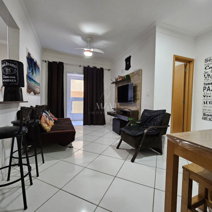 Imagem Apartamento com 1 Quarto à Venda, 56 m² em Ocian - Praia Grande Imagem Apartamento com 1 Quarto à Venda, 56 m² em Ocian - Praia Grande