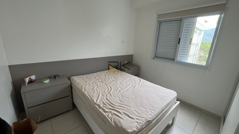 Imagem Apartamento com 2 Quartos à Venda, 75 m² em Barra Da Lagoa - Ubatuba