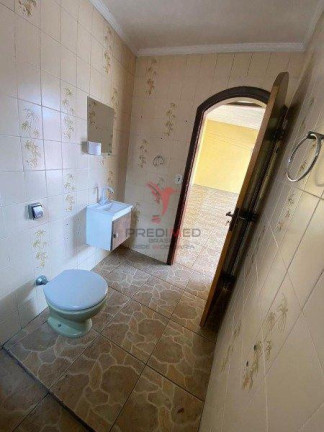 Imagem Casa com 4 Quartos à Venda, 343 m² em Centro - Ribeirão Pires Imagem Casa com 4 Quartos à Venda, 343 m² em Centro - Ribeirão Pires
