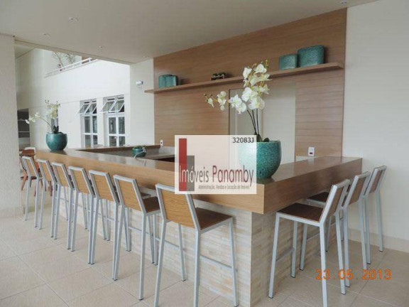 Imagem Apartamento com 3 Quartos à Venda, 141 m² em Morumbi - São Paulo Imagem Apartamento com 3 Quartos à Venda, 141 m² em Morumbi - São Paulo